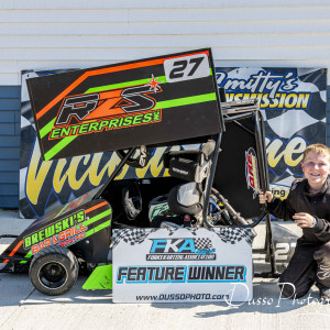 September 14 2024 Results